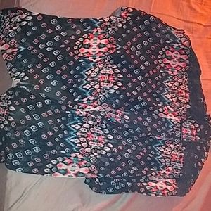 Don't wear it anymore